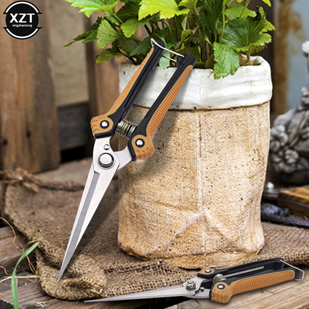 Pruning Shear Branch Scissors