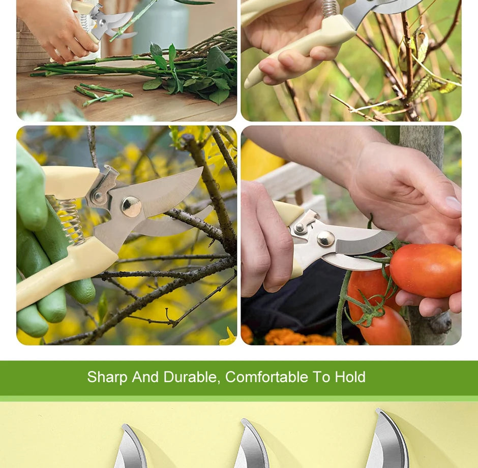 Garden Scissors