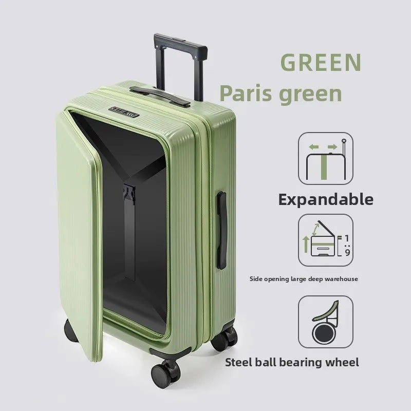 Carry on Travel Luggage