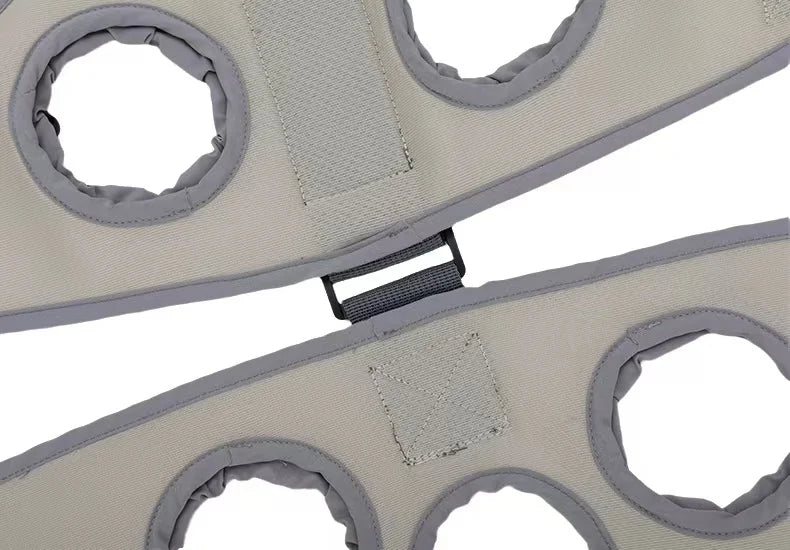 Adjustable Pet Grooming Hammock Helper