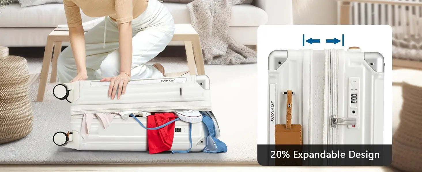 20 inch Single Luggage Suitcase