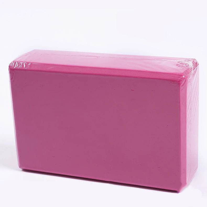 Gym Foam Brick Training Blocks