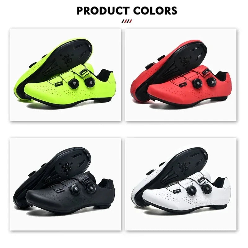 Cycling Sport Road Bike Footwear
