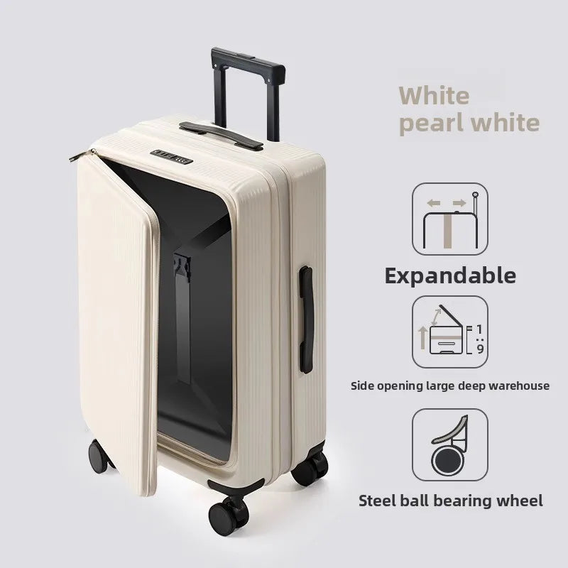 Carry on Travel Luggage