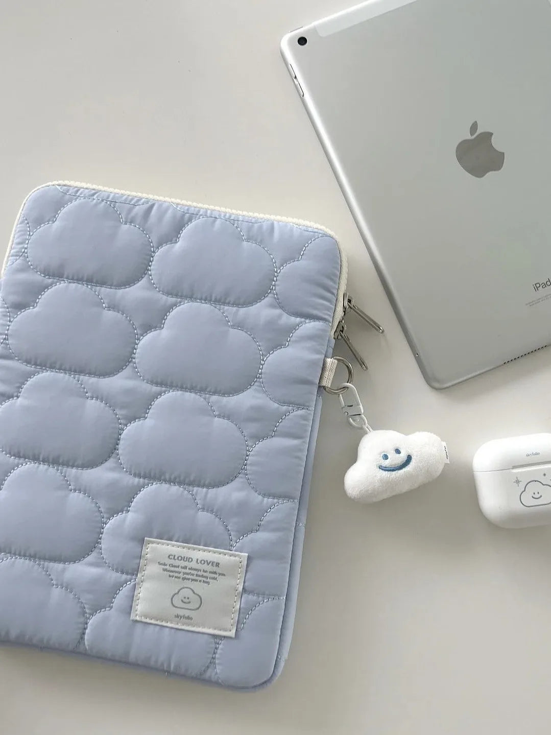 Shockproof Pouch Tablet Bag
