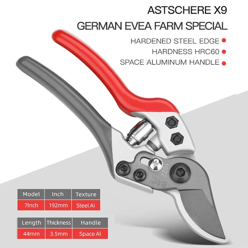 Gardening Pruning Shears