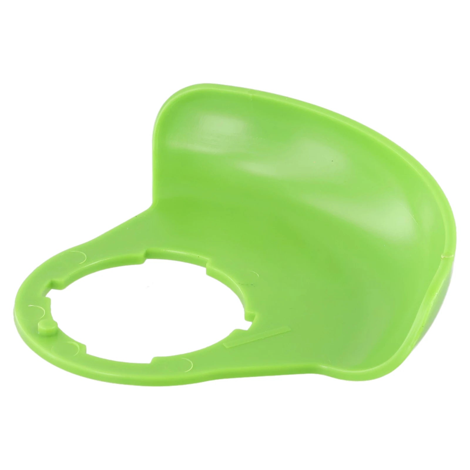 1pc Brush Cutter Cordless Grass Guard Protective Cover