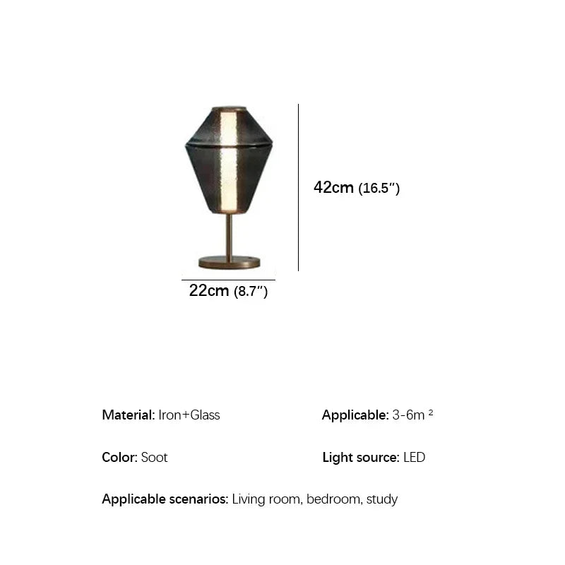 Nordic Floor Standing Lamp