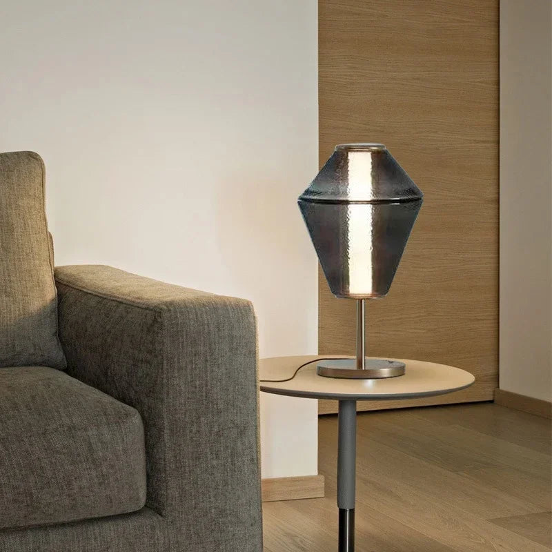 Nordic Floor Standing Lamp