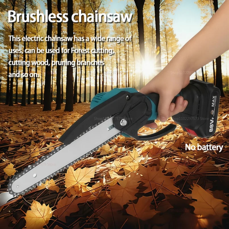 Mini Handheld Chainsaw