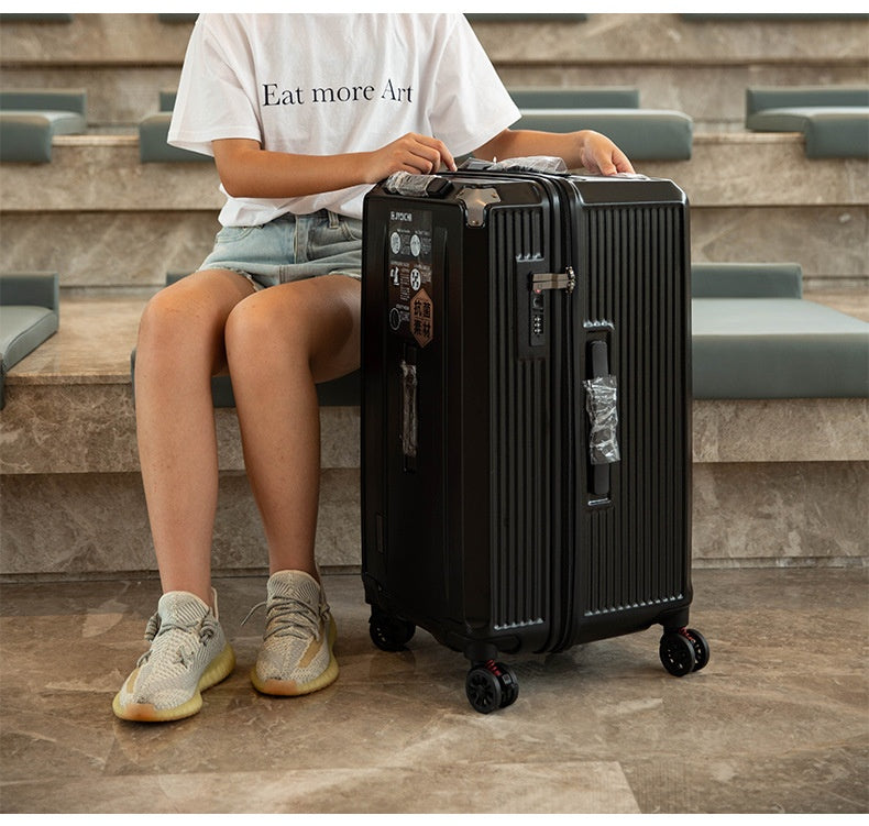 Large Capacity Trolley Case