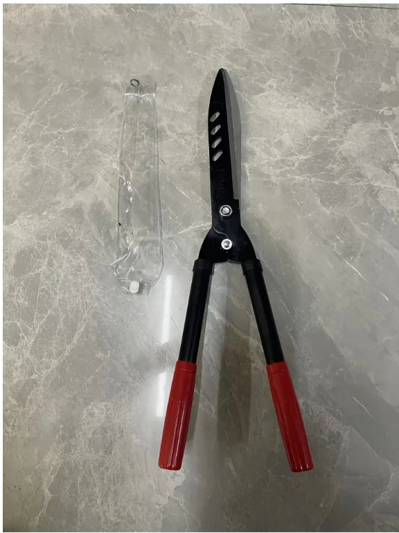 Heavy Duty Manganese Steel Gardening Scissors