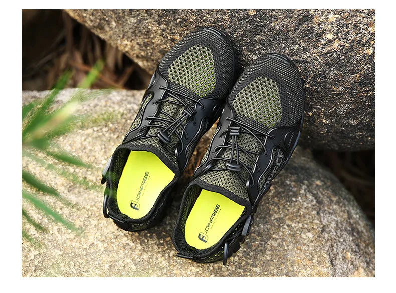 Summer Hiking Shoes