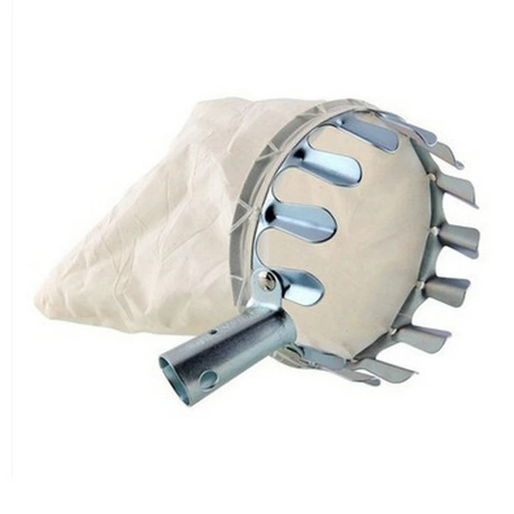 Fruit Collection Picking Catcher Device