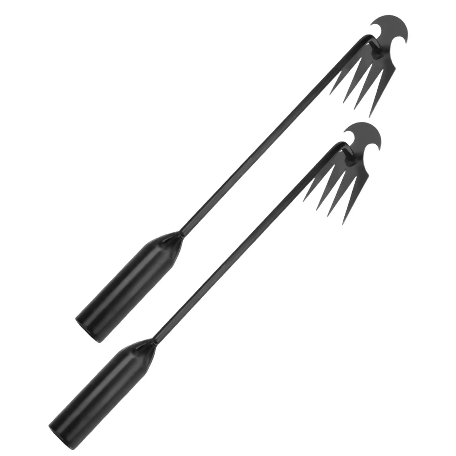 Double Side Heavy Duty Dual-Head Weeding Tool