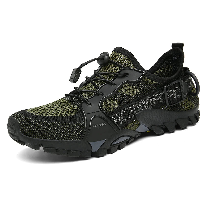 Summer Hiking Shoes