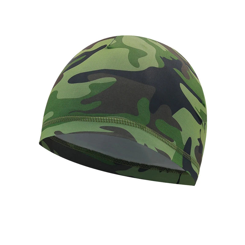 Quick Dry Cycling Cap