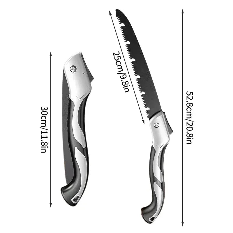 Folding Hand Saw