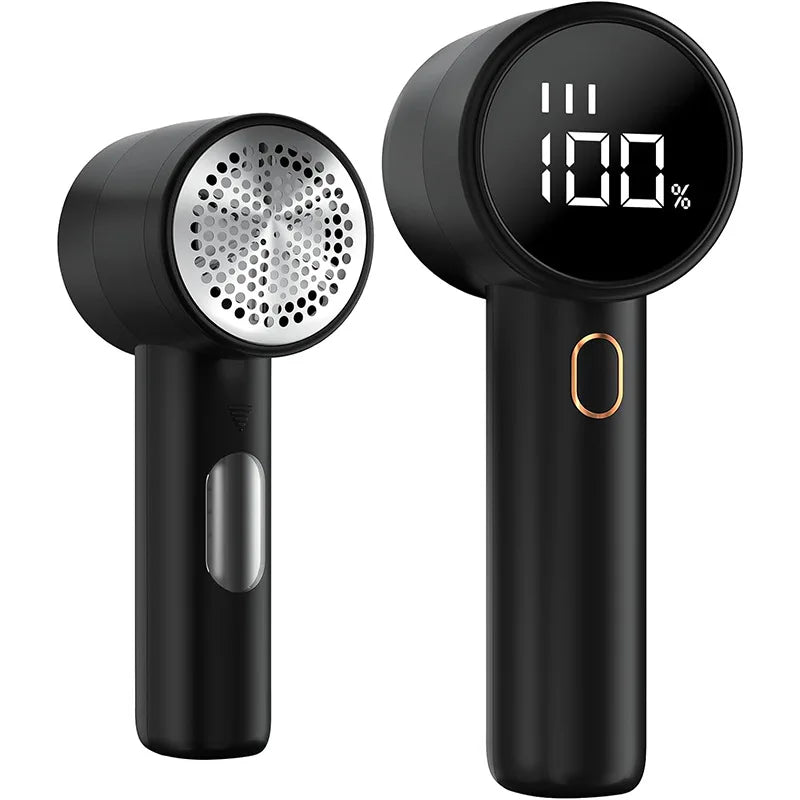 Electric Rechargeable Hair Ball Trimmer