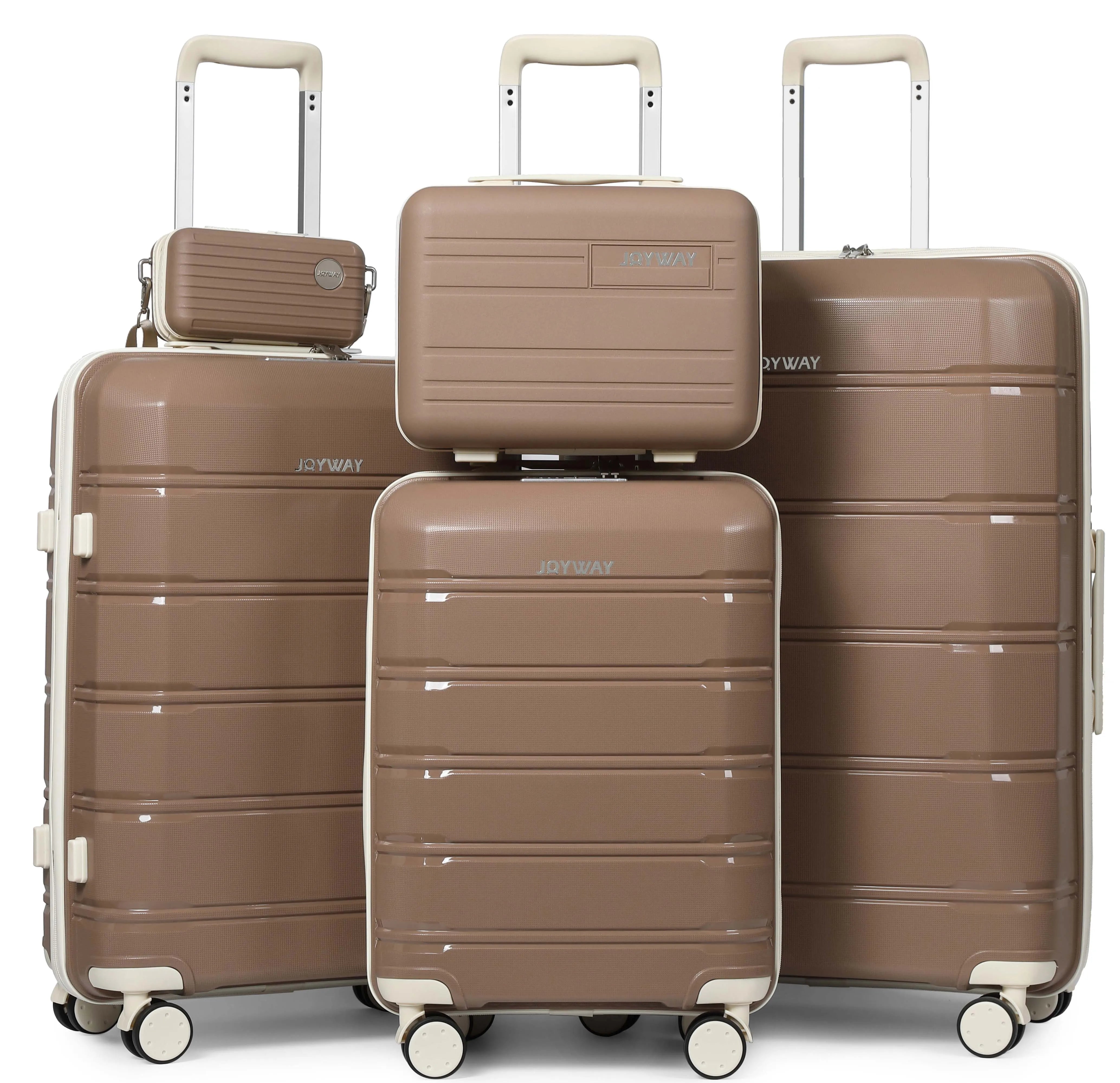 Travel Luggage Sets