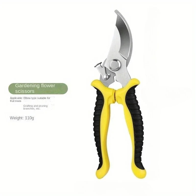 Stainless Steel Professional Gardening Shearing
