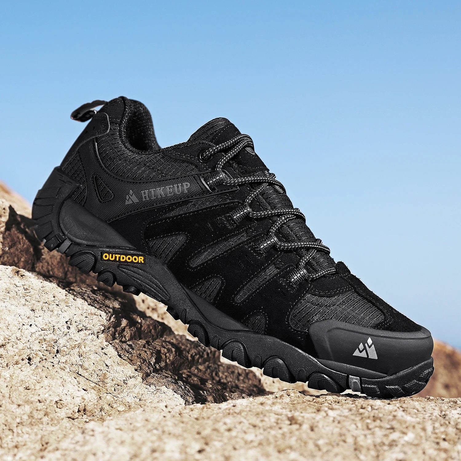 Men's Hiking Shoes