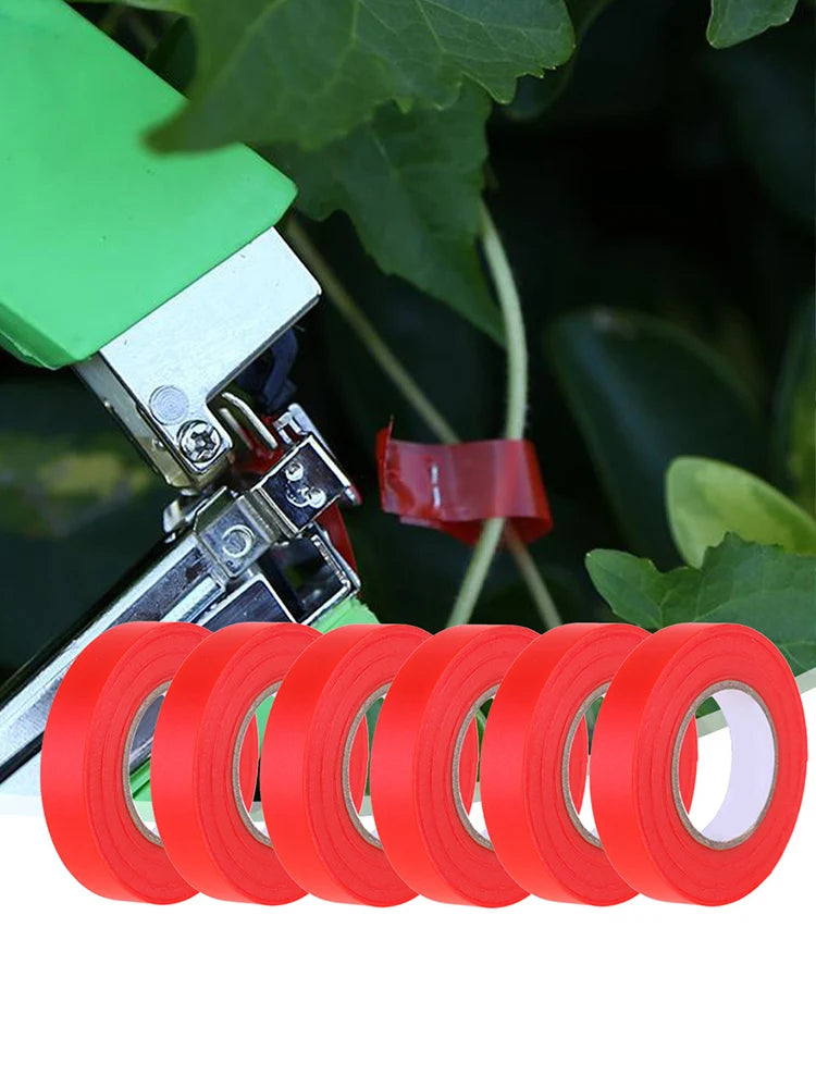 12/20pcs Gardening Bind Belt
