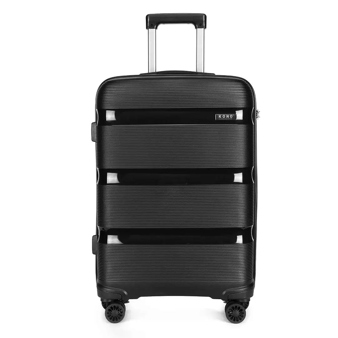 Hardshell Carry-On Lightweight Luggage