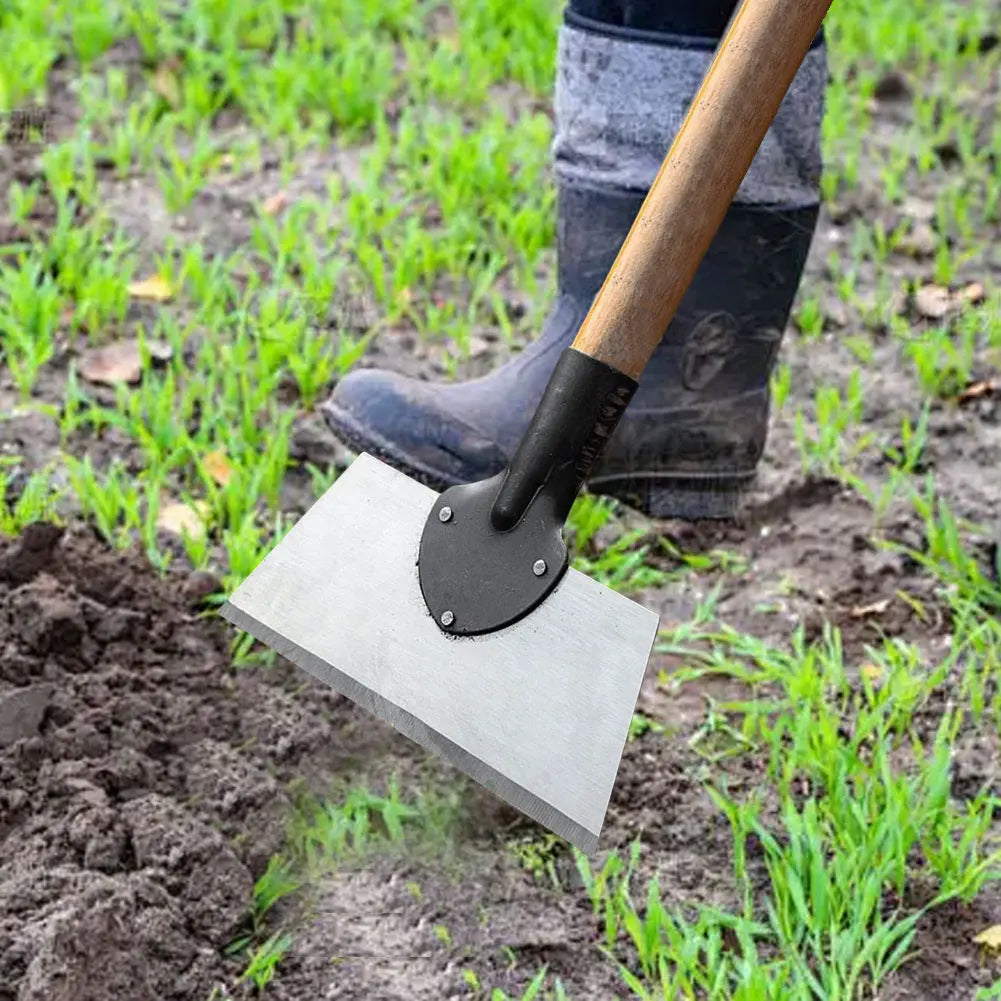 Metal Weed Cleaning Shovel