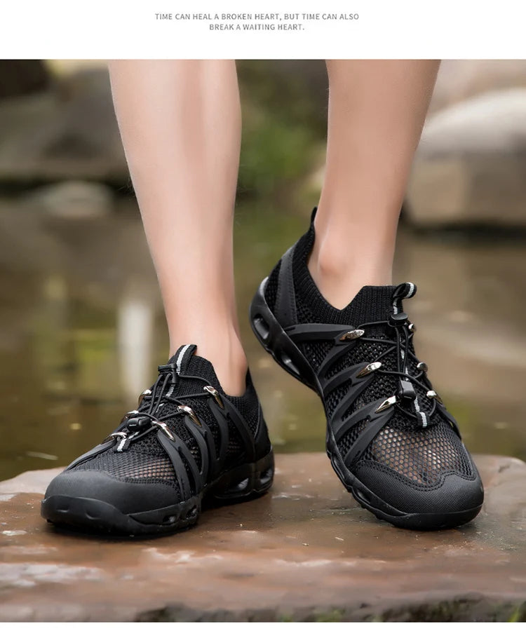 Non-slip Hiking Shoes