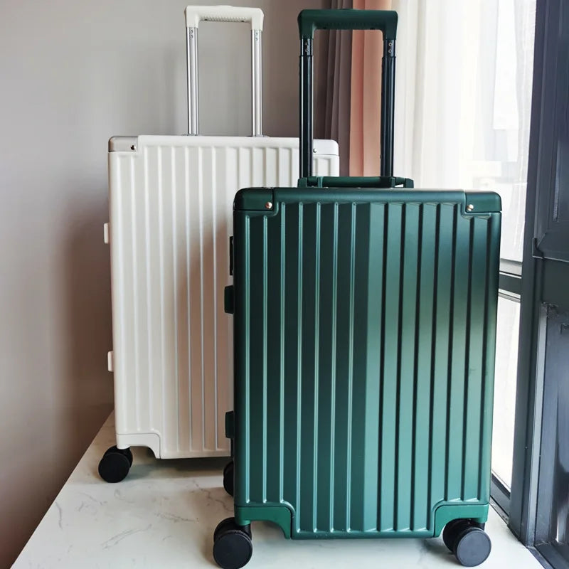 Large Size Trolley Case