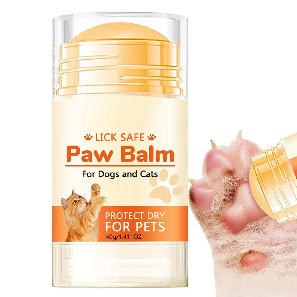 Dog Nose And Paw Balm Dog Paw Cream