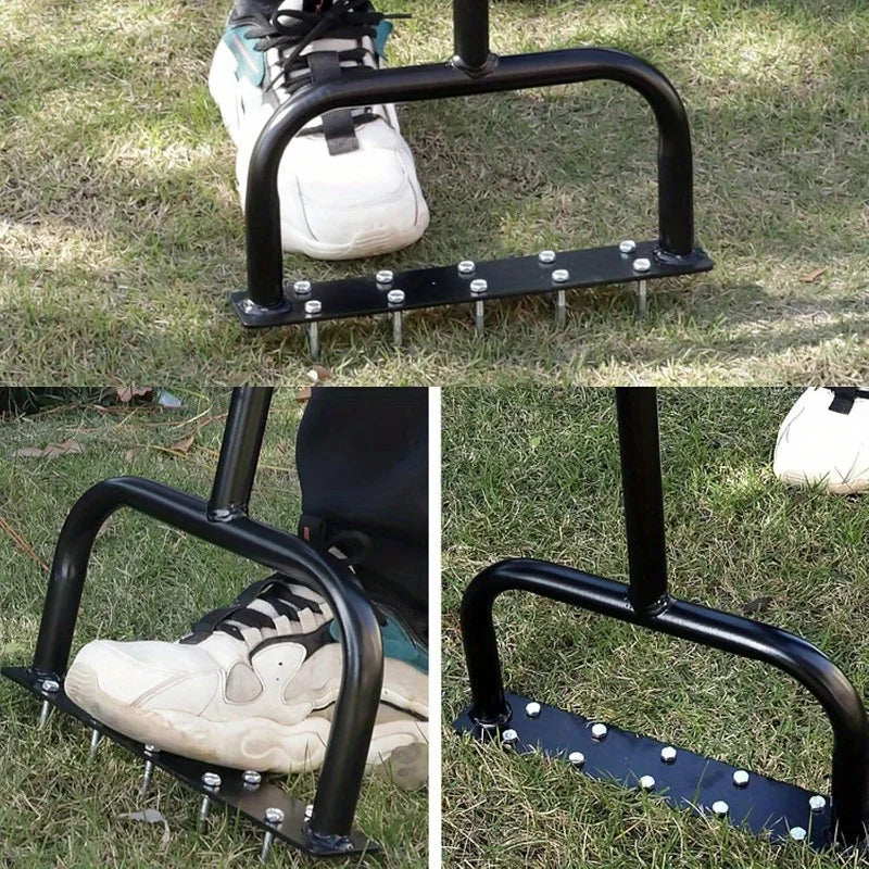 Lawn Stopper Core Ventilation Tool