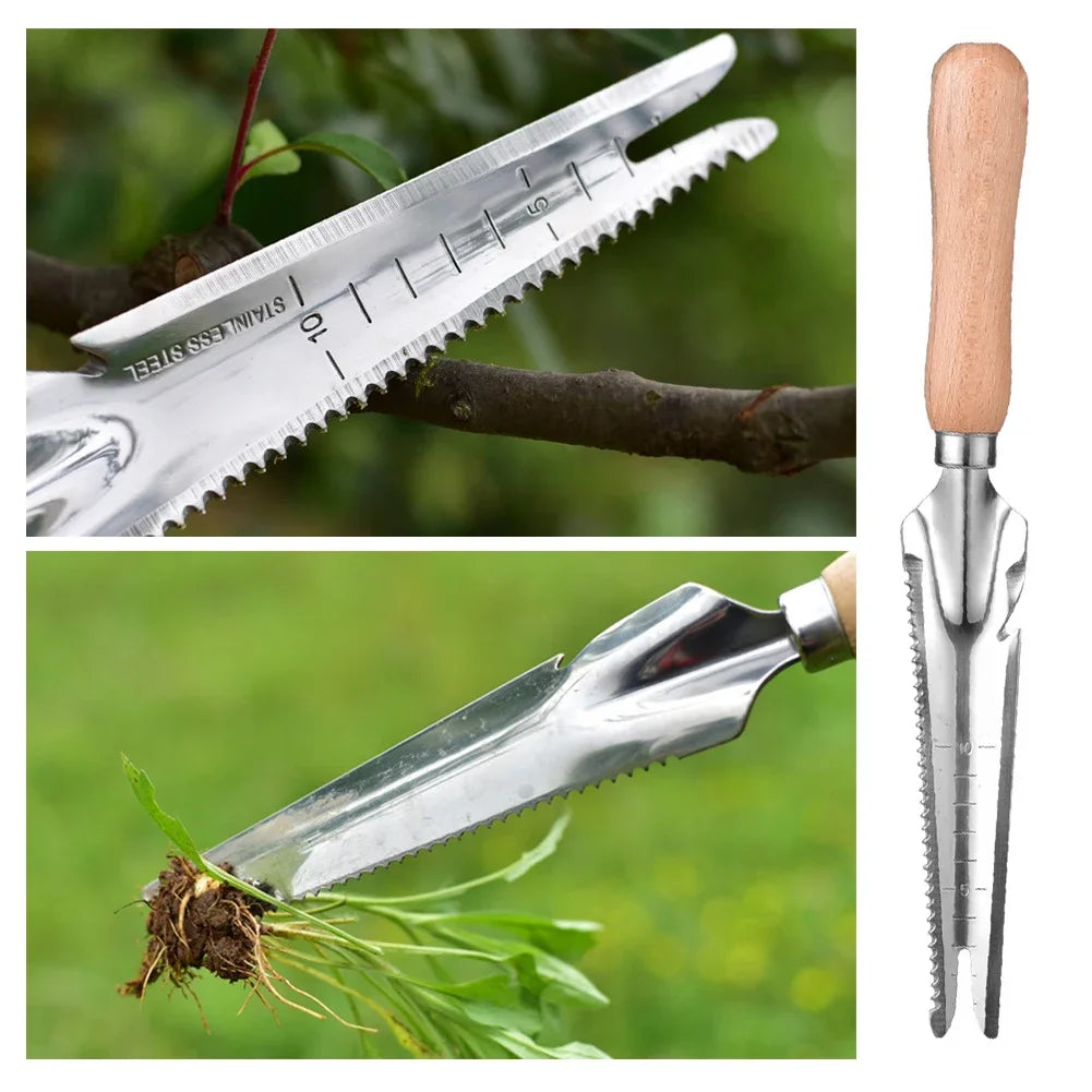 Hand Weeder Garden Tool