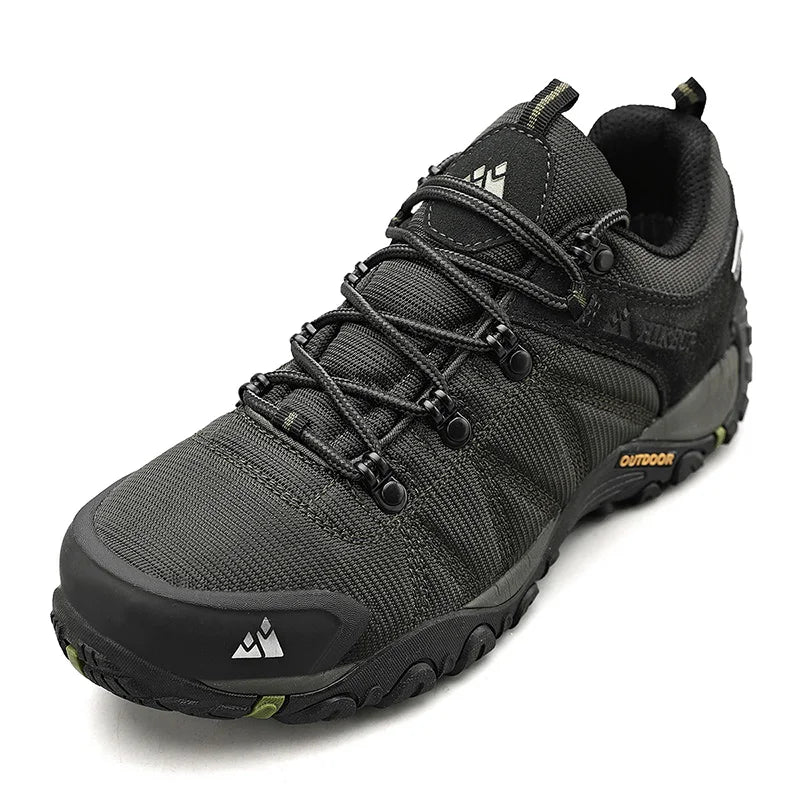 Non-slip Men Hiking Shoes