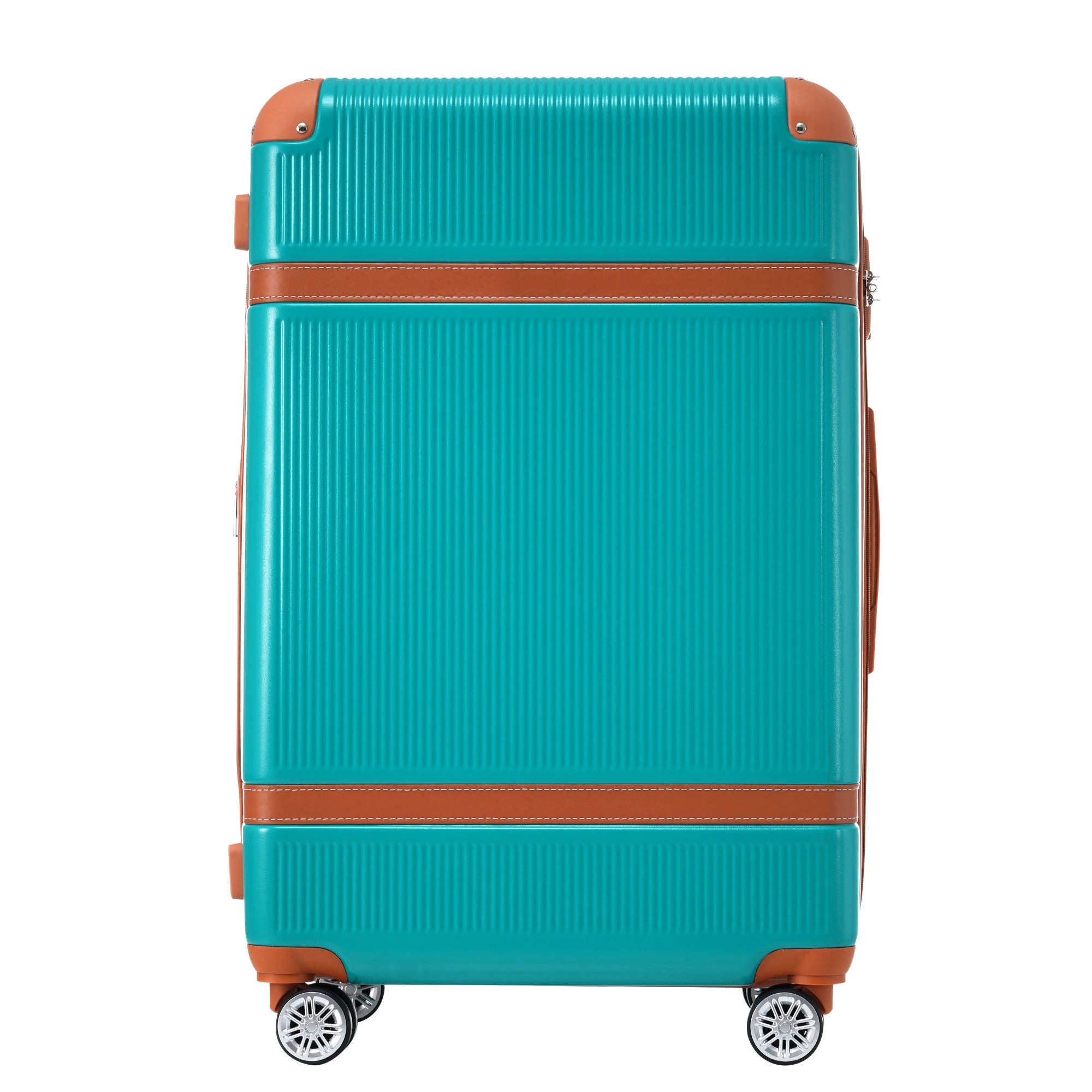 3 Pcs Luggage Travel Suitcase