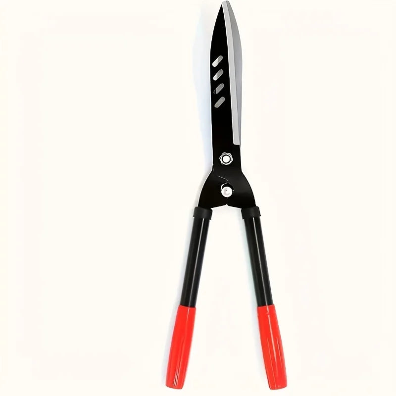 Heavy Duty Manganese Steel Gardening Scissors