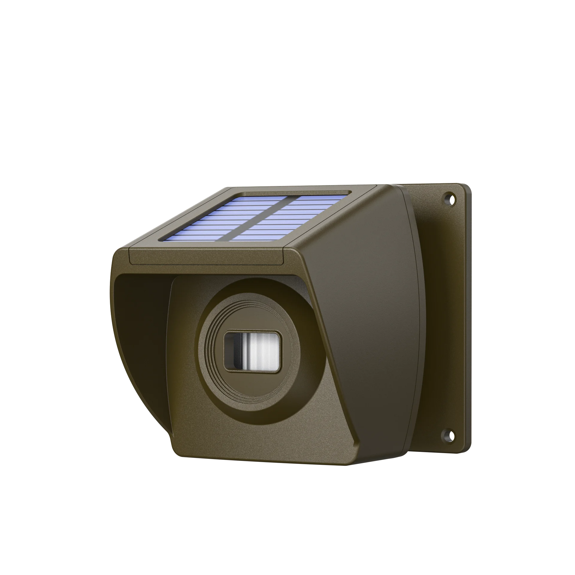 Wireless IP56 Waterproof Driveway Alarm System PIR Motion Sensor For Outdoor Home Burglar Security