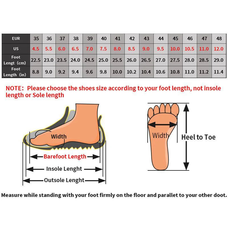 Outdoor Wading Trekking Sneakers