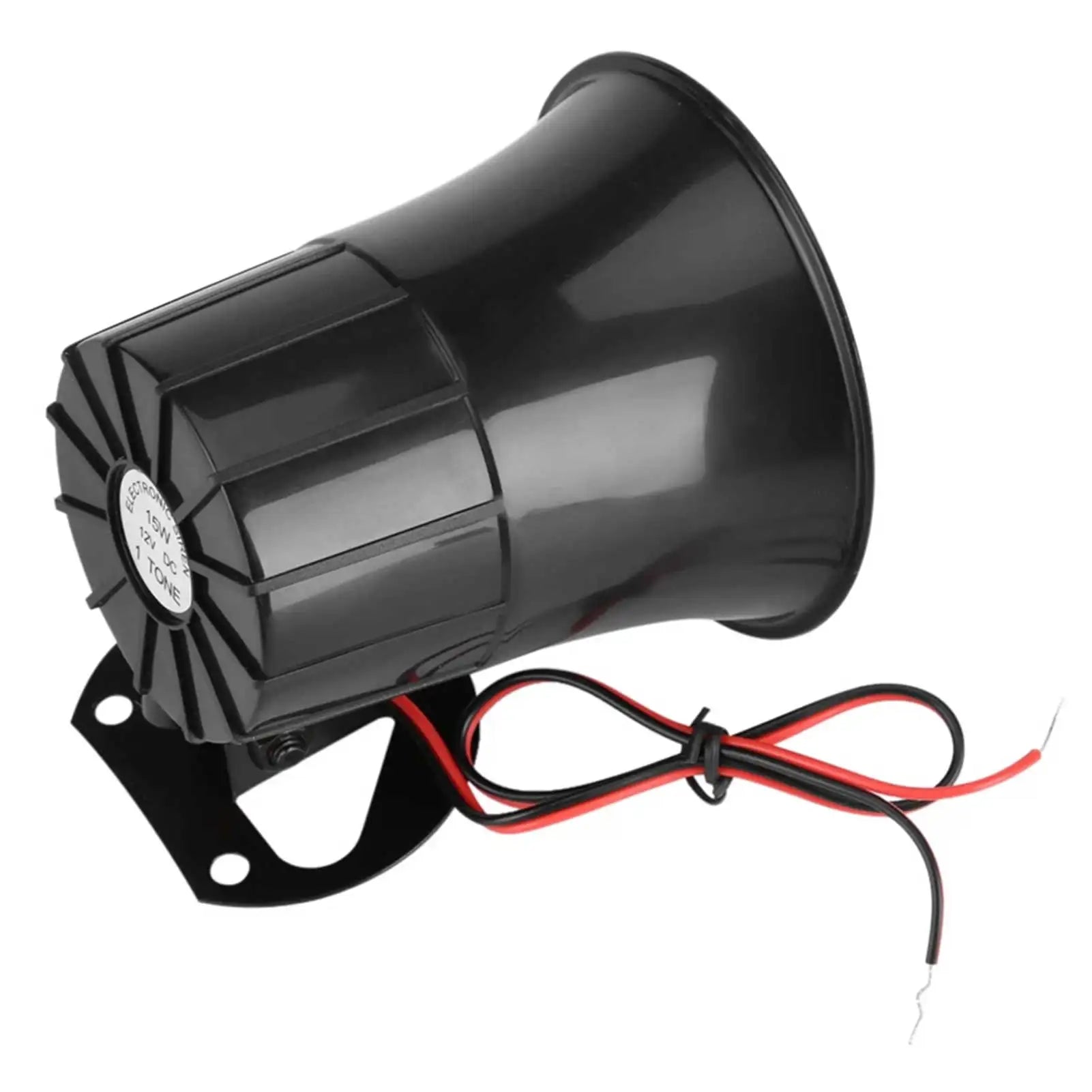 Outdoor Wired Anti-Theft Alarm