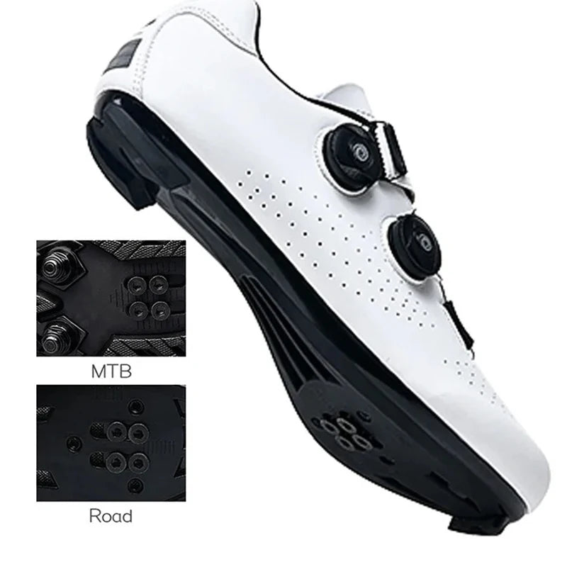 Cycling Sport Road Bike Footwear