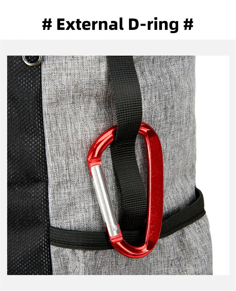 Camping Outdoor Travel Backpack