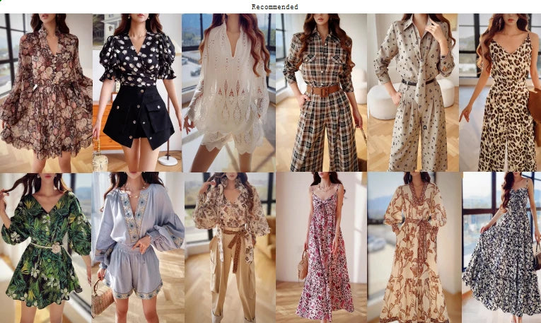 Summer Print Spaghetti Strap Dress Women's Dress Backless Long Camisole Dress Knee-Length Skirt Y2K 2025 New DABUWAWA DM2BDR002
