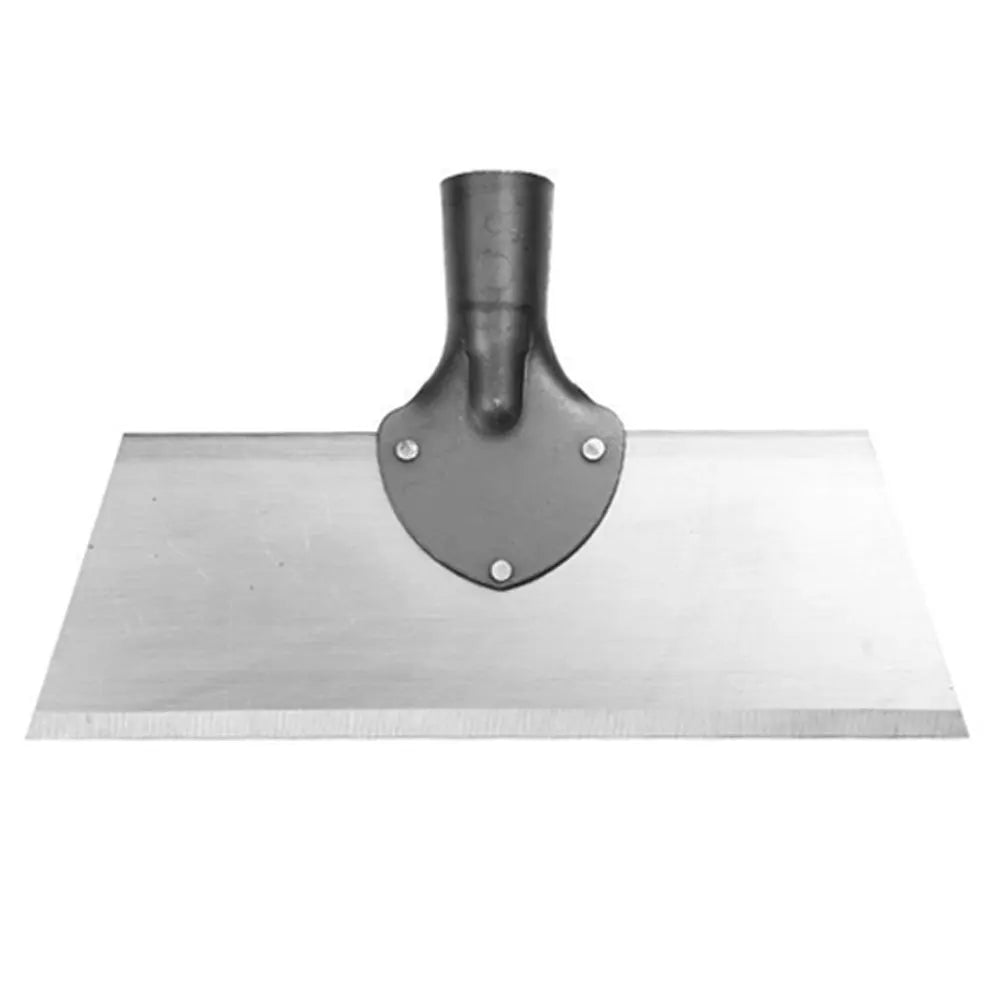 Metal Weed Cleaning Shovel