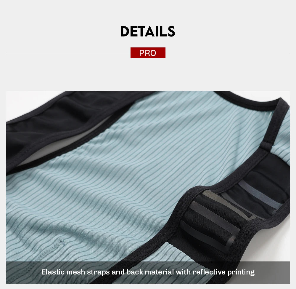 Cycling Bib Shorts