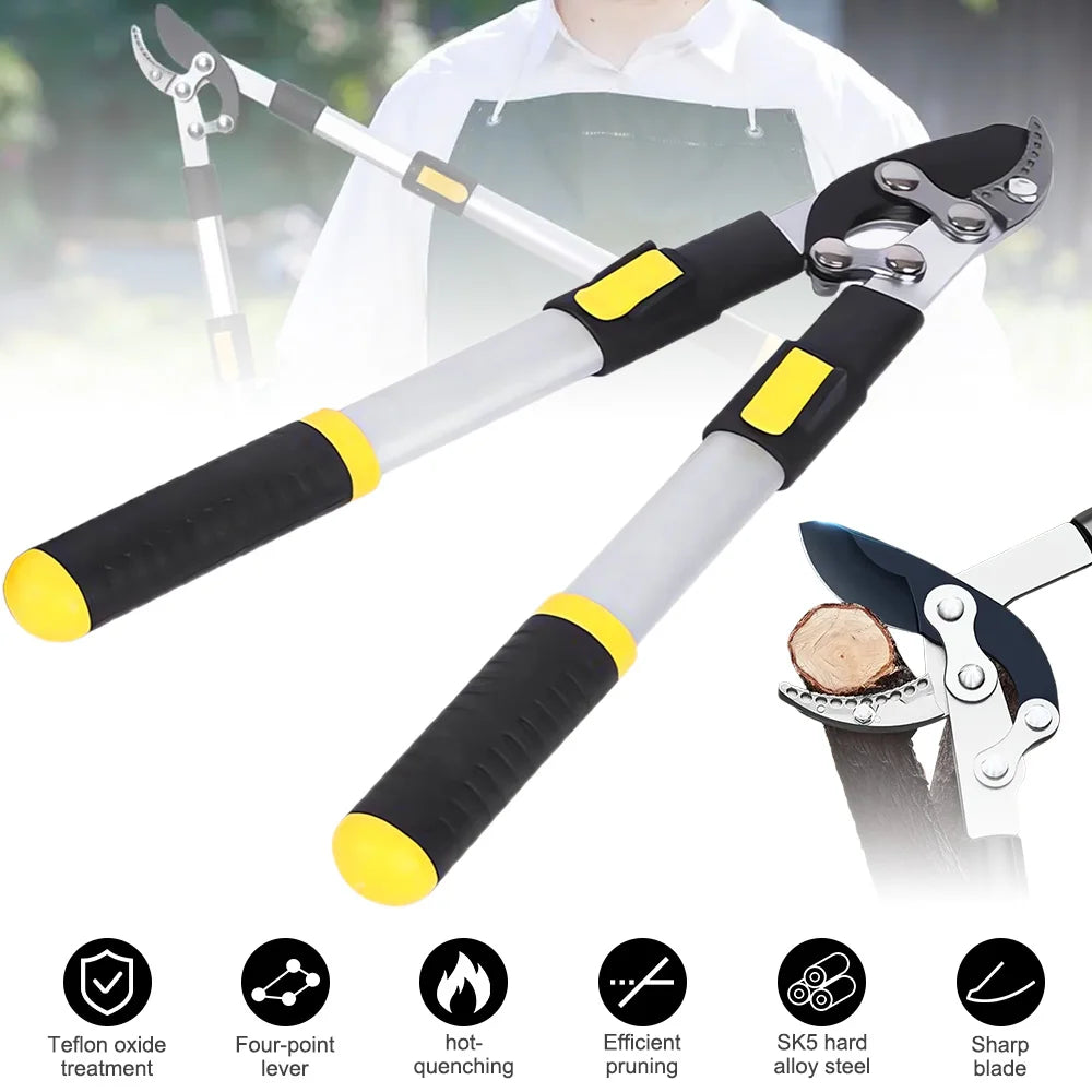 Telescopic Long Length Scissor