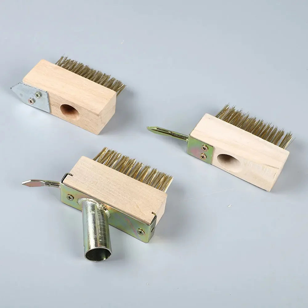 Joint Brush Manual Weeders Bristles Replacement Brushes