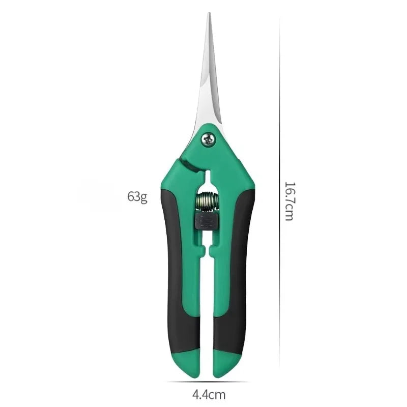 Garden Tools Secateurs