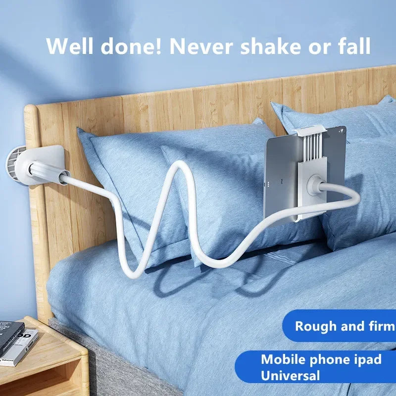 Universal Flexible Mount Bracket Stand