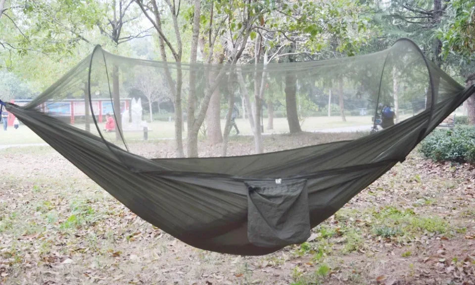 Outdoor Camping Hammock